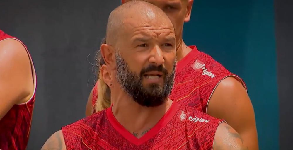 "Mi nismo kao ti": Nikola Lakić pokazao zube Mensuru - Ajdarpašić se potpuno pogubio, njegov odgovor šokirao