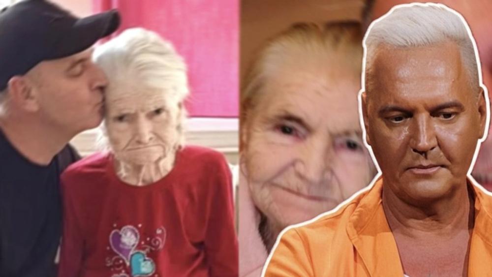 Objava Milana Miloševića kida dušu! Podelio sliku i saopštio sve javno - Nacija u suzama