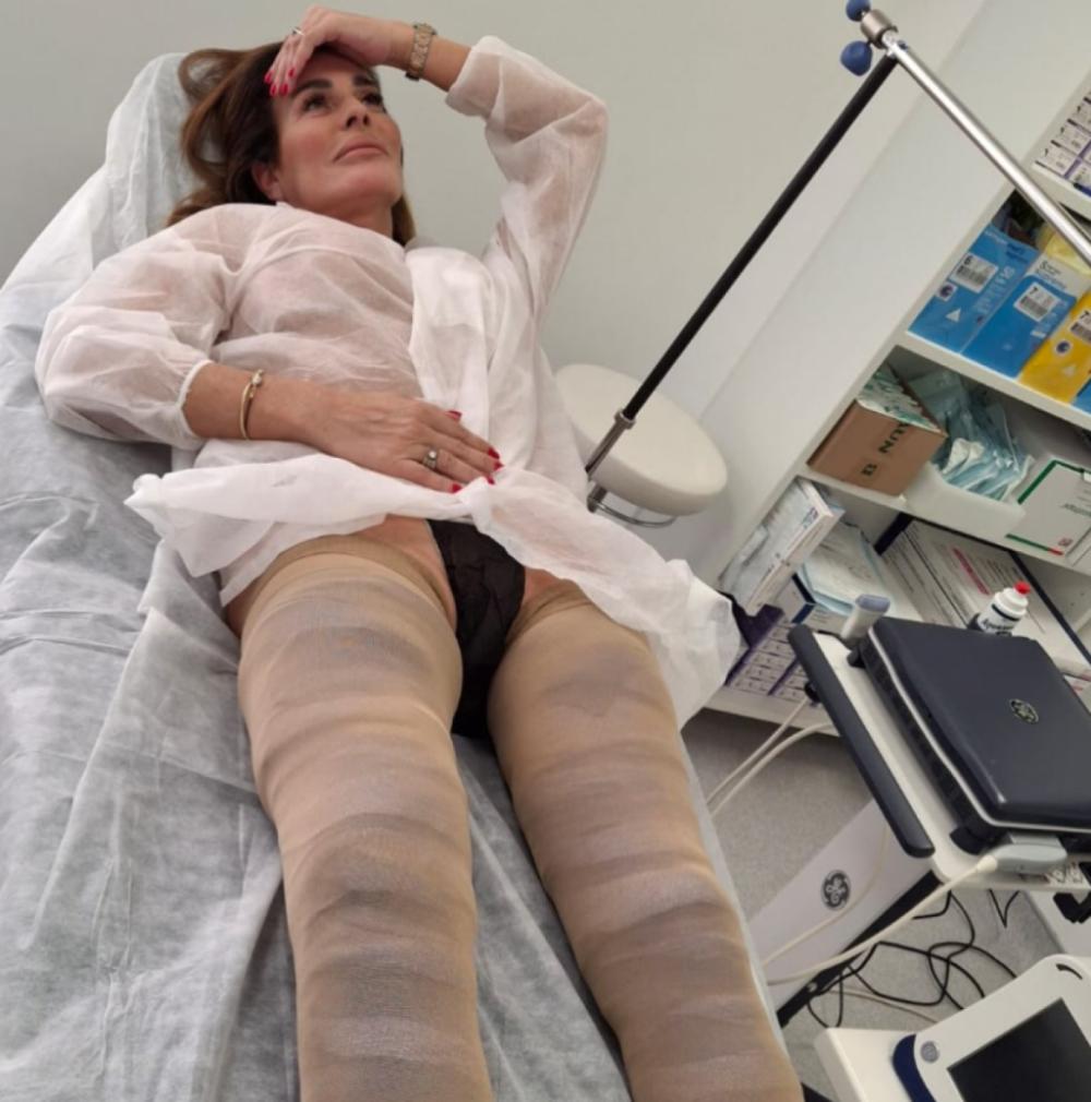Operisana Milena Kačavenda! Rijaliti kuma hitno primljena u bolnicu