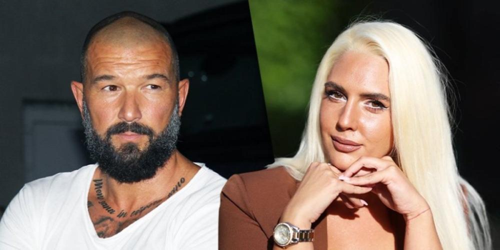 "Slažemo se bolje nego u braku": Coka podržala Lakićev ulazak u Exatlon - Evo šta očekuje od njega