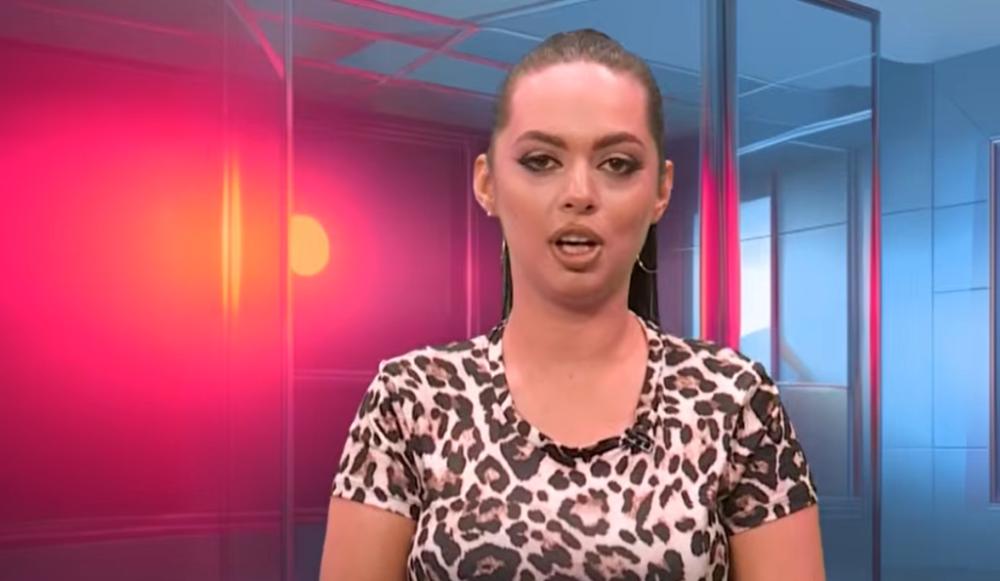 Ko je Radojka koja je zavela pevačicinog sina? Srbi bruje o njima danima - Cure informacije čudne prošlosti