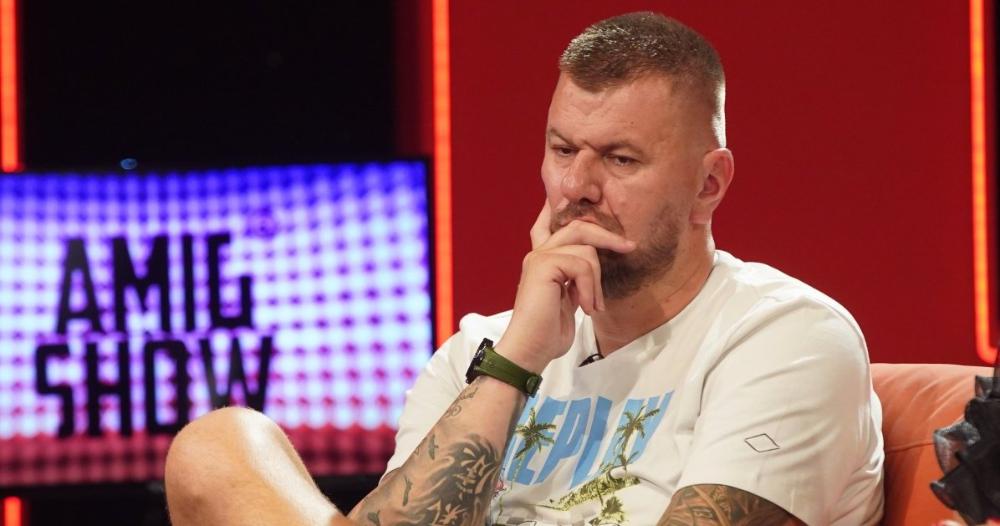 "Dužan je 125.000 evra, kamata narasla na 60.000": Osvanule šok informacije o Janjušu - Sve se saznalo