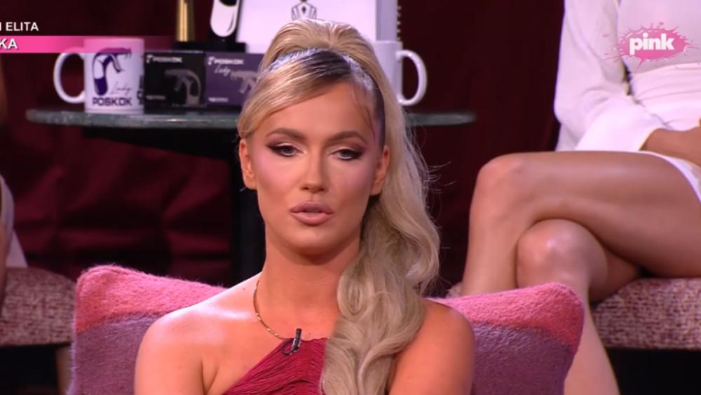 Milica Veličković ulazi u Elitu 10? Spremila uslove produkciji - Procurili svi detalji