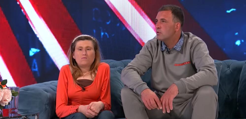 "Ona je van domašaja glasovnog skenera" Marko i Divna DNK progovorili engleski - Uzmite maramice, plakaćete od smeha!