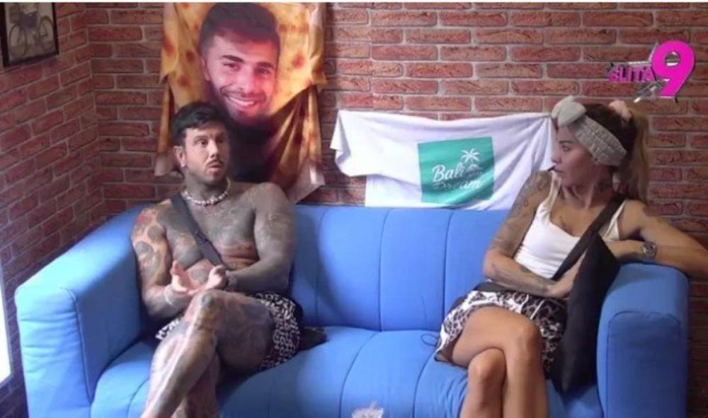 Filip Đukić doživeo nervni slom zbog ljubomore - Više nije mogao da ćuti!