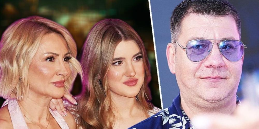 "Agonija traje 15 godina": Goca Tržan više ne ćuti na Ivanove prozivke - Otkrila kroz šta je ćerka zbog njega prošla!