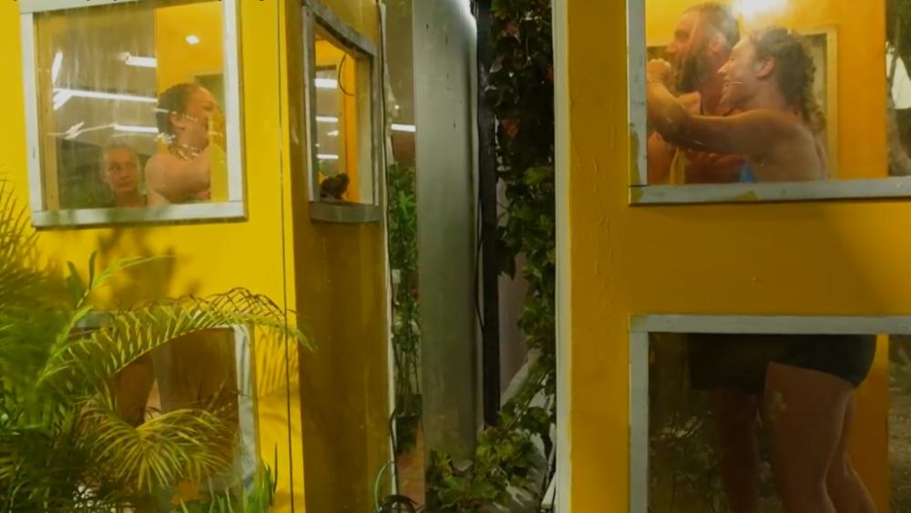 "Dođi da vidiš moju ljubav!" Mensur hteo da se pohvali, Ivana ga surovo odjavila