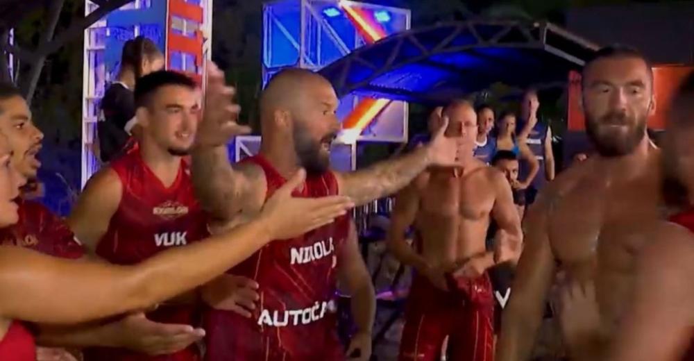 Mihailo i Mensur otkrivaju zašto je došlo do okršaja: "Bilo je pogrdnih reči!"
