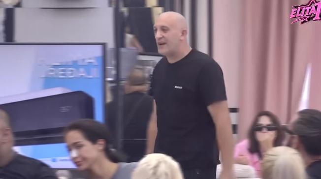STOJIN SIN SE U ELITI OŠIŠAO NA ĆELAVO: Cimeri u neverici, a produkcija odmah poslala pismo