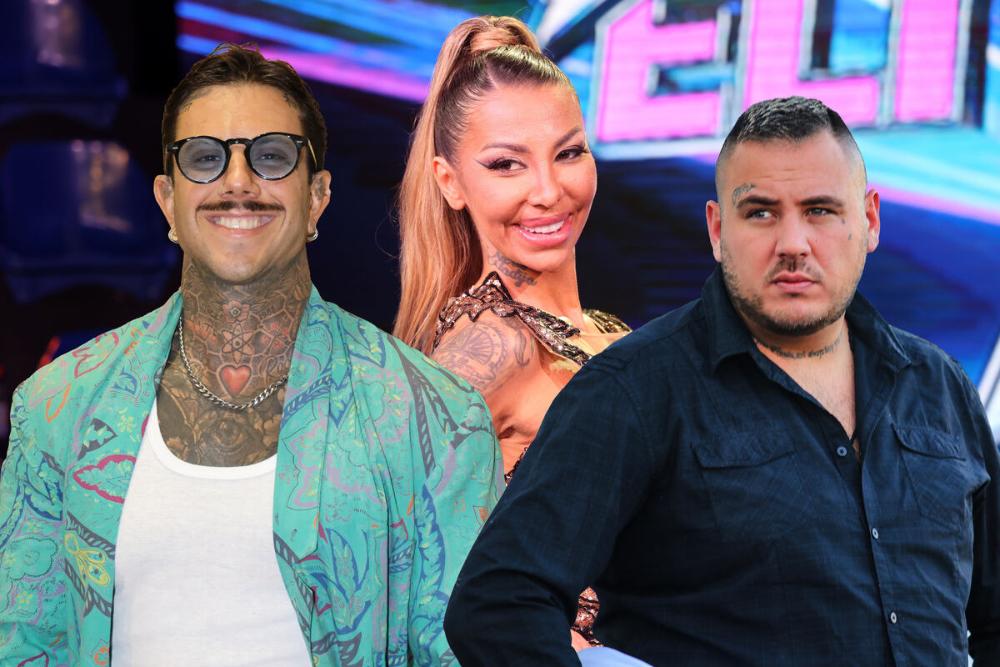 OTKRIVENO ŠTA JE FILIP ĐUKIĆ RADIO PRE ULASKA U "ELITU 10": Aneli tvrdi da joj je pravio SCENE zbog Cara, a evo ko se ljubio u Budvi