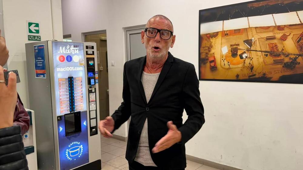 "TRAŽE POLA MILIONA ZA..." Lepi Mića pred početak Elite 10 razotkrio sve: Staniju ponizio, a evo šta je rekao za Lunu i Marka...