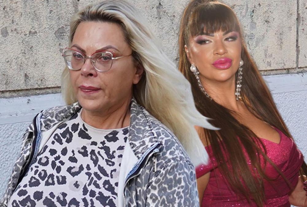 OVO MILJANA ZAMERA JASENKI! Oglasila se Marija Kulić i iznela detalje njihovog odnosa: Znala je na čemu je sa njom...