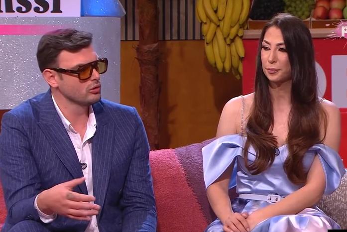 "PITALA ME - ŠTA ĆU JA NA KONZILIJUM?" TOMA KRIO OD NADEŽDE DA IMA RAK! Prvi put progovorili o velikoj borbi: Doživela sam lom...