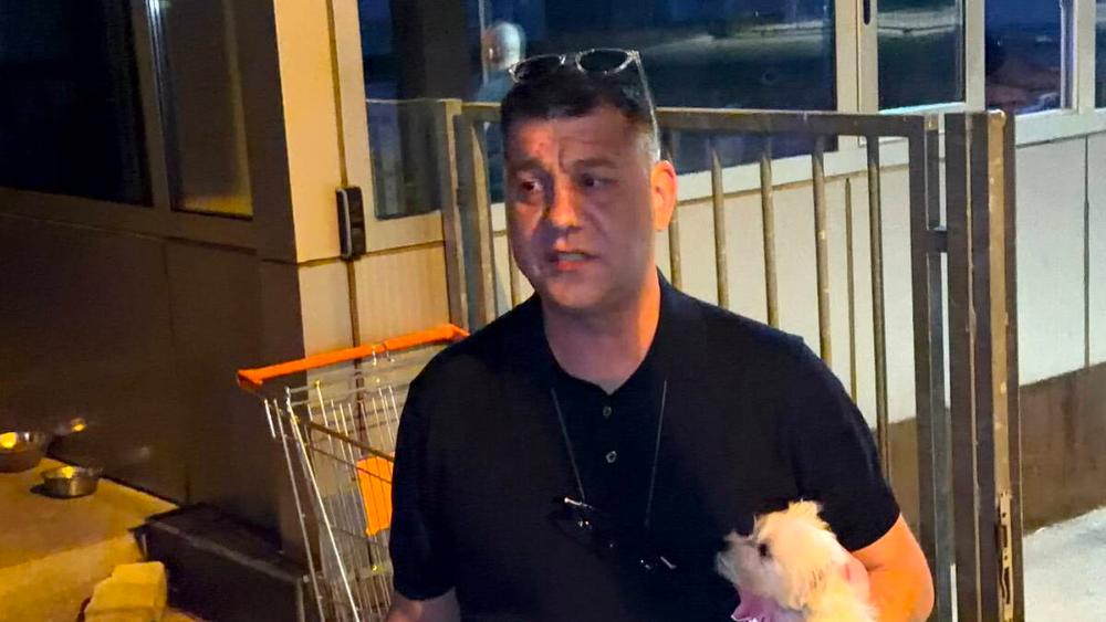 "MILJANA NE MOŽE DA PODNESE MOJ USPEH!" Ivan Marinković osolio po Miljani Kulić pred ulazak u Elitu 10, pa otkrio da ne ulazi sam!