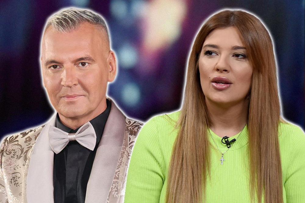 KIJA POTKAČILA MILANA, ON JOJ ODMAH UZVRATIO! "Sve je u pravu! Bitno da se ona svima našla..."