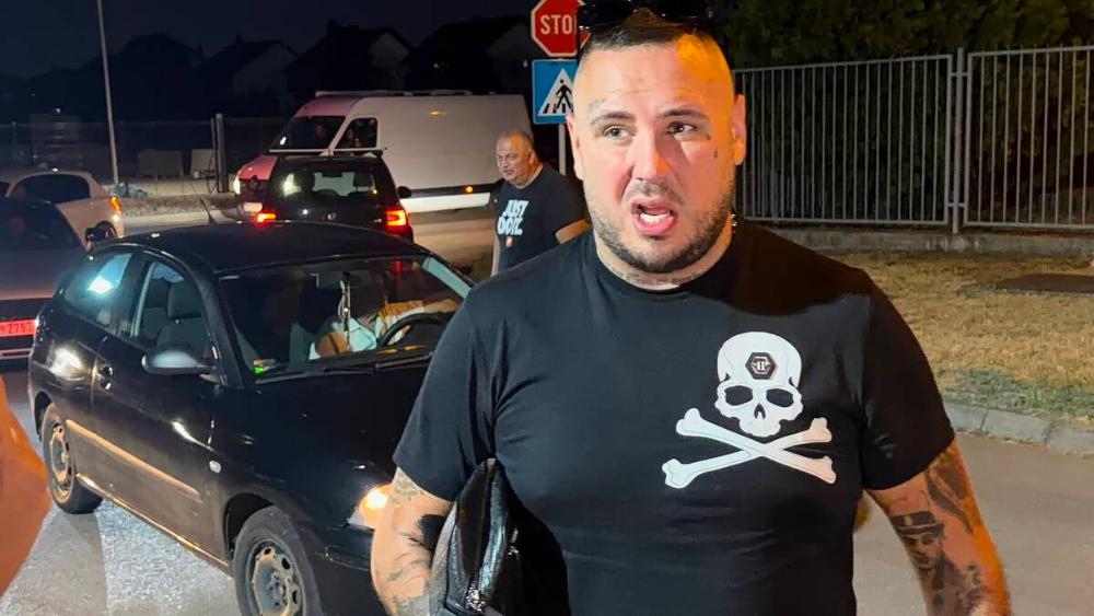 FILIP CAR RAZOTKRIVEN! Bivša rijaliti učesnica otkrila šta radi napolju i kakva je istina o Aneli: Čuli smo se 20 puta...