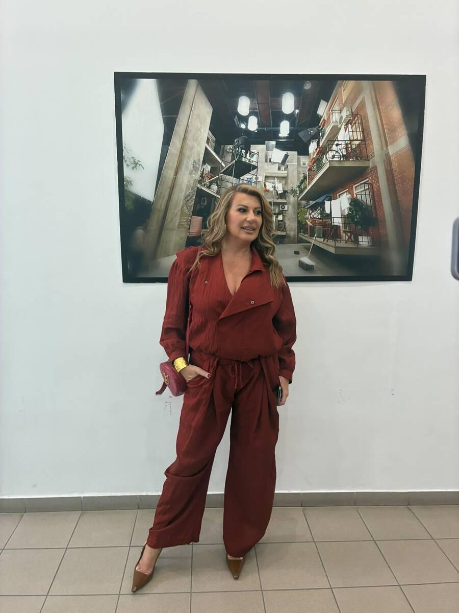 STOJIN SIN IZABRAO MENTORA! Viki Miljković otkrila detalje sa snimanja Pinkovih zvezda: Biće on dobro