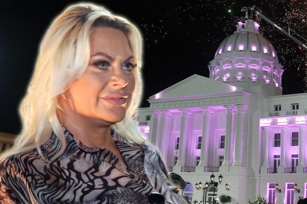"U UTORAK KREĆEM IZ NIŠA" Marija Kulić stiže u Šimanovce spremna da napravio HAOS: Zvala i Milicu Mitrović, ovo su detalji