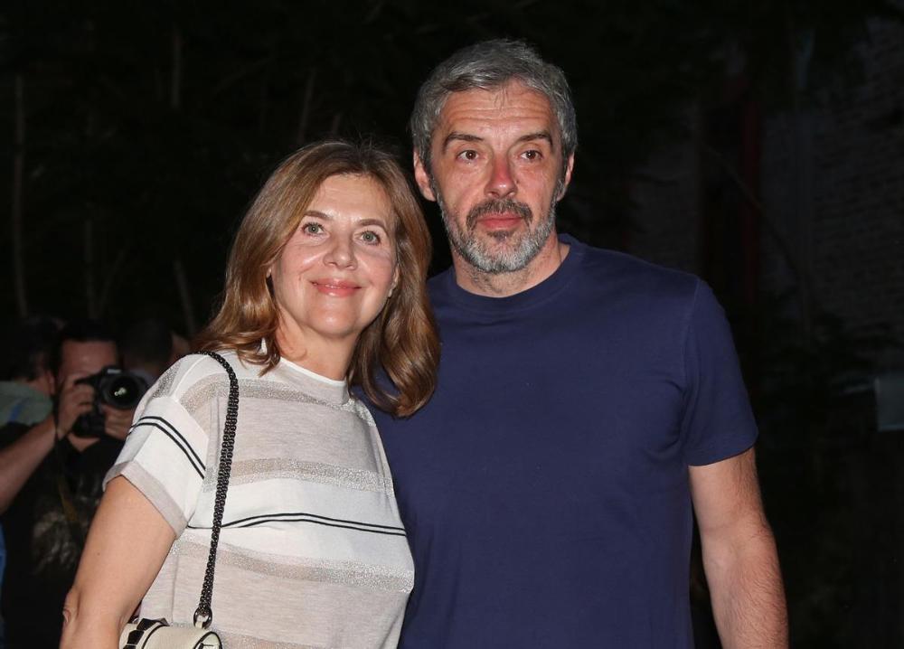 "Kad se avion približi Surčinu, preplavi me milina", važili su najlepši glumački par, a onda su spakovali kofere i napustili Srbiju
