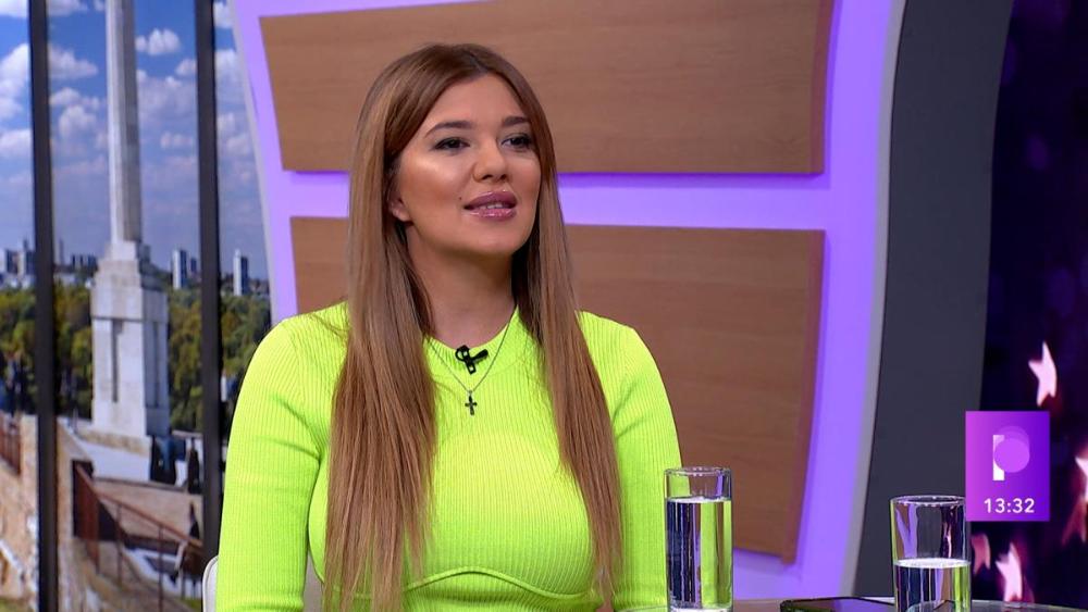 "BLISKI LJUDI ME UBEĐUJU DA KRIJEM" Oglasila se Kija par sati pre početka Elite 10: Sa čelnicima Pinka, kroz par poruka rešila sve