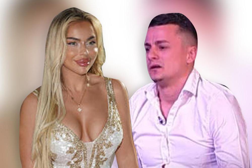 "TERZA JE KLEČAO DA SE POMIRIMO"  Šok ispovest Sofije Janićijević o dugovima, odnosu s bivšim: Ostala bez kuće zbog rijalitija...