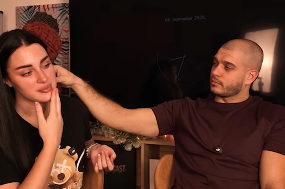 "PRVI NALAZ JE BIO DOBAR, A ONDA SU USLEDILI PROBLEMI" Bolna ispovest Dejana Dragojevića i Jovane o gubitku bebe: Bila je živa, ali...