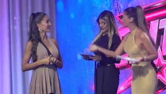 ANĐELA ĐURIČIĆ DOBILA HITNO PISMO: U programu uživo se rasplakala (VIDEO)