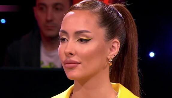 VODITELJKA "ELITE 10" ZATEČENA PRED POČETAK RIJALITIJA: Jedna osoba ju je posebno iznenadila: Jedva čekam da vidim!