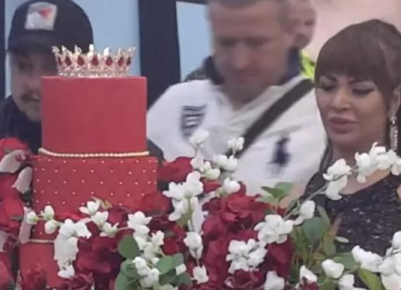 MILJANA SE SLOMILA U ELITI! Marija joj poslala brutalnu poruku, reči kidaju dušu