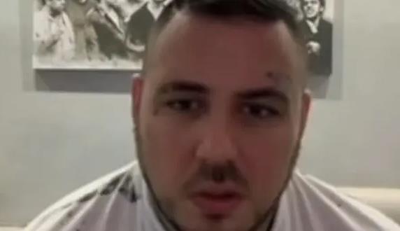10 SATI PRE POČETKA ELITE 10, FILIP CAR DONEO ODLUKU: Oglasio se i otkrio o čemu se radi, sad se svi pitaju JEDNO