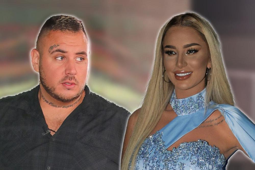 "SVAŠTA SAM PRETRPELA" Bivša devojka Filipa Cara prvi put progovorila o njihovoj romansi: Otkrila istinu o Aleksandri i ulasku u Elitu 10