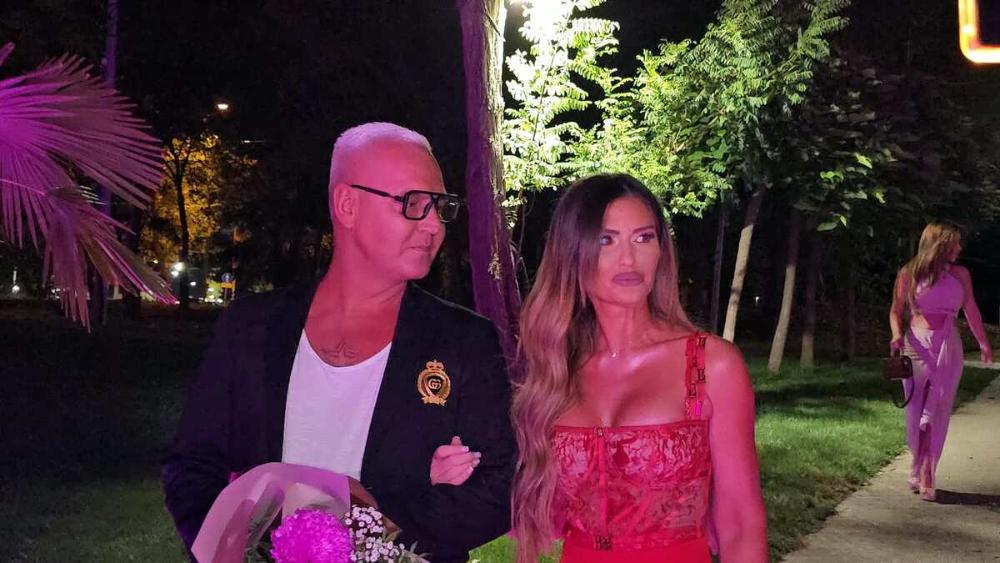 MILAN I ANA OTKRIVAJU TAJNE ELITE 10! Istračarili stare učesnika, a onda novog urnisali: Preterao je