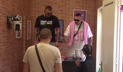VENČALI SE RADA I MILAN! Pink sve emitovao uživo, svi u šoku