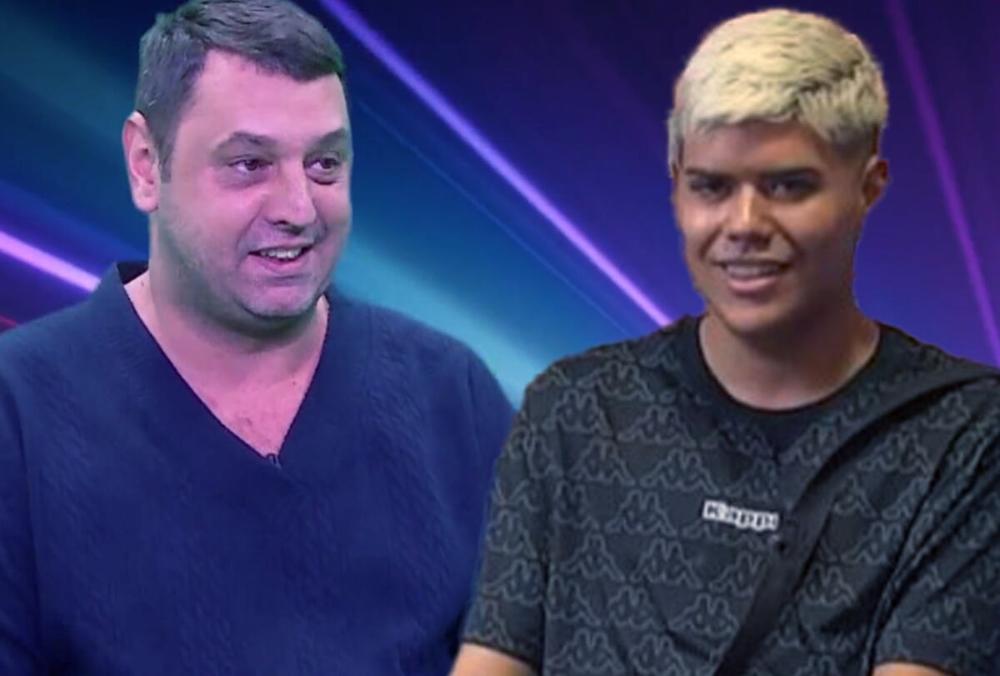 ELITA GORI ZBOG UROŠEVIH TVRDNJI! Prozvao Filipa Đukića i Pečenicu, a onda se Ilija oglasio za Kurir: To je potpuna nebuloza
