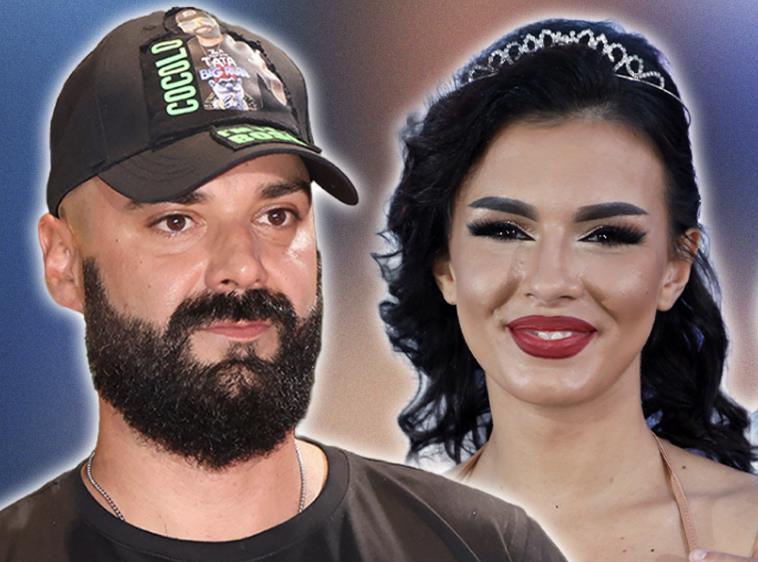 ANITA I LUKA POKAZALI LUKSUZNI STAN U KRUŠEVCU! Ovde počinju novi život sa bebom, jedan detalj posebno privlači pažnju (FOTO)