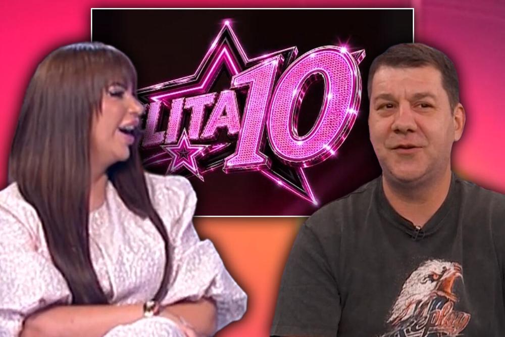 "MILJANA ME JE POLJUBILA" Ivan spreman za "Elitu 10", otkrio detalje odnosa sa Kulićkom: Evo šta mu je rekla pred ulazak