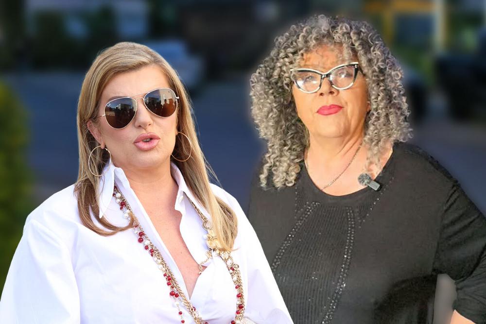 "BILA BIH BOLJA OD VIKI MILJKOVIĆ" Zorica Marković nikad oštrija: Trebalo je da me pozovu u Pinkove Zvezde...