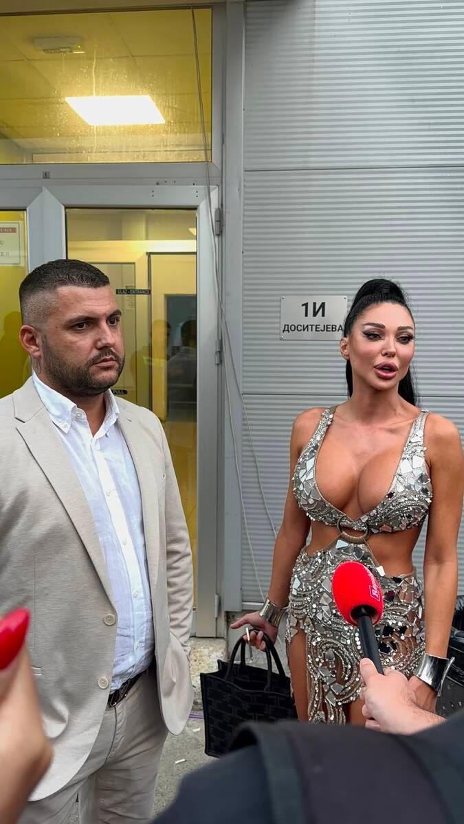 ASMIN I MAJA POKREĆU BIZNIS U AUSTRIJI: Isplivalo sve: Evo šta su isplanirali: Za porodične ljude...