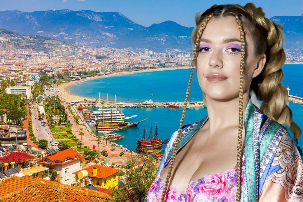 OD RIJALITIJA DO IMPERIJE U KVADRATIMA! Kija poseduje nekretnine širom Srbije i u Turskoj, a za jednu se nije ni znalo