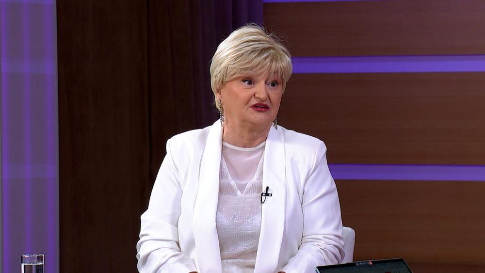 MILICA DUGALIĆ SE OGLASILA NAKON TEŠKE OPERACIJE! Pevačica se deset godina bori sa tumorima, a sad je jasna: Preživela sam