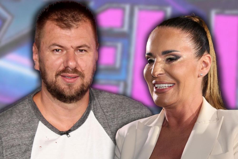 "UJUTRU SAM SHVATILA..." Milena Kačavenda se prisetila vrele noći sa Janjušem, otkrila detalje njihovoj intimi