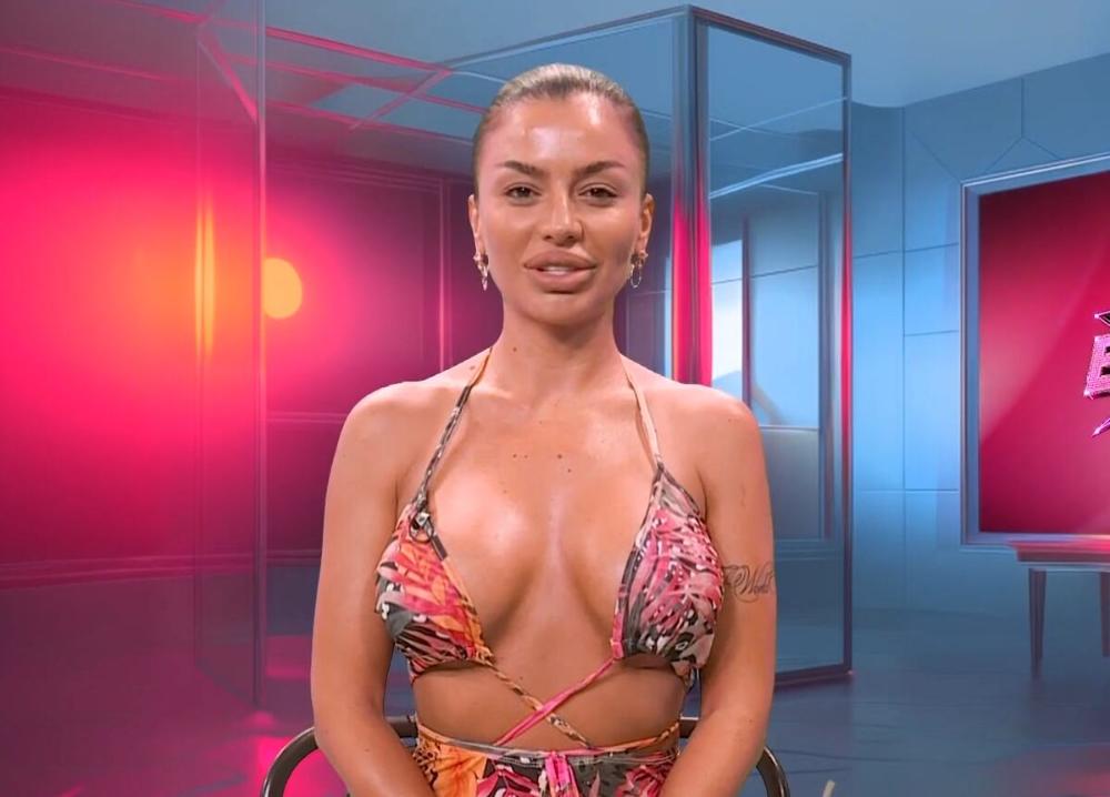 "CURI MI KRV IZ GLAVE" Sanja Grujić se žestoko kaje zbog svojih zahvata, ovo je zamerila svom plastičaru