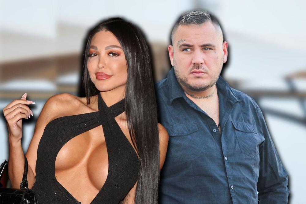 "ODBAČENO JE SEDAM PRIJAVA" Filip Car zadao poslednji udarac Maji Marinković: Rekla je da sam je zatočio i pretio pištoljem