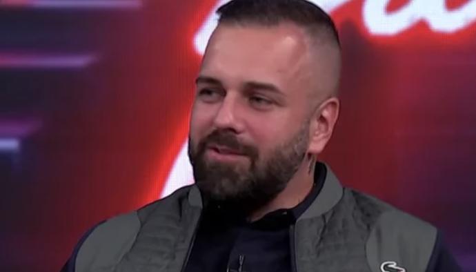 MILAN NAŠAO ŽENSKOG DANETA! Nudili mu novac i kola, on sve priznao: Imala je šeika iz Dubaija... (VIDEO)
