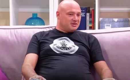 BOJAN SIMIĆ NIJE DOBRO! Nekadašnji rijaliti učesnik pod nadzorom lekara