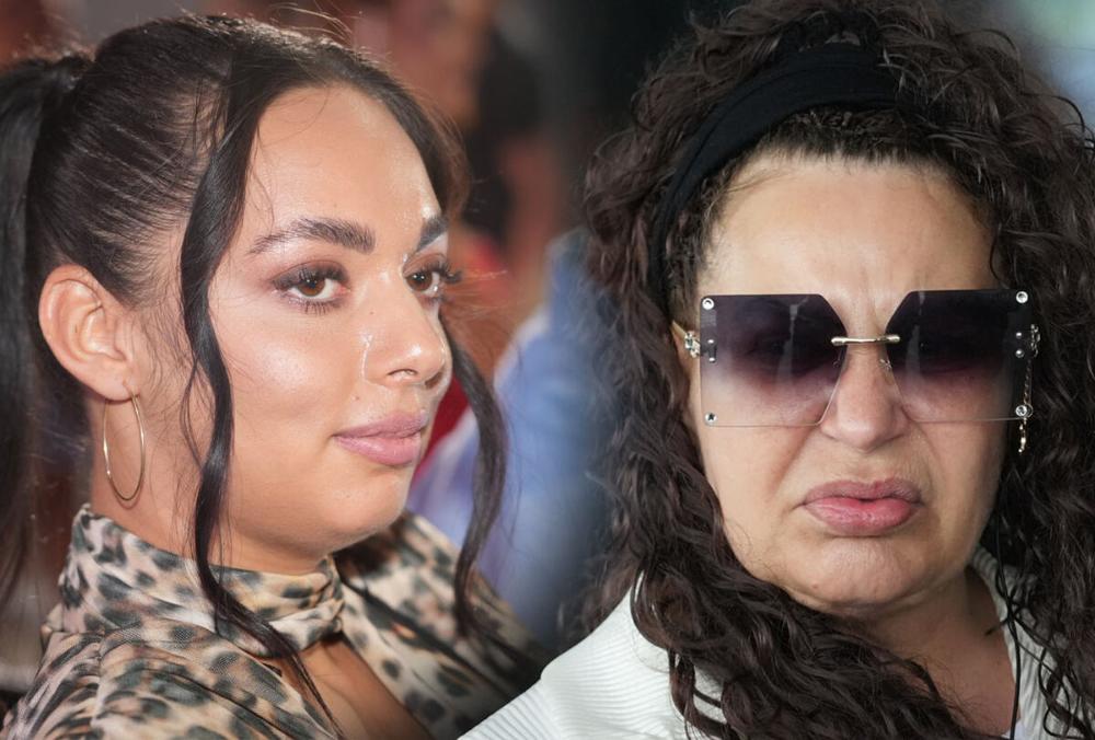"NAGOVARALI SU MILJANU DA NAM RASTURI VEZU ZA JEDAN OBROK!" Rada iznela šok tvrdnje, pa imenovala ko stoji iza svega: Rodila si budalu...