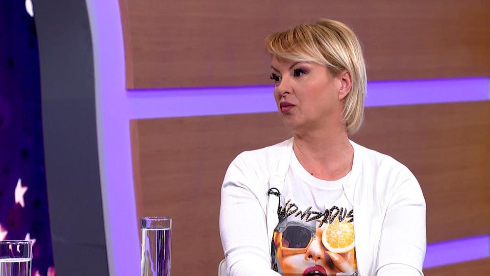 "MNOGI SU SE ČUDILI ŠTO SAM NAPISALA TESTAMENT" Ivana Šašić nedavno imala udes: Čovek je na pravdi Boga izleteo: Otkrila detalje drame