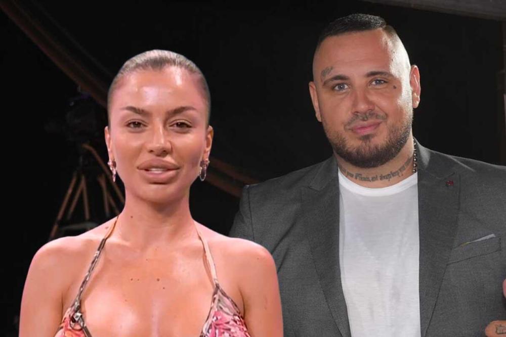 FILIP CAR ODVEO PORŠELINU U KREVET, SAD PROGOVORIO O ODNOSU SA SANJOM! Zbog jedne stvari se pokajao: Oboma je to donelo probleme