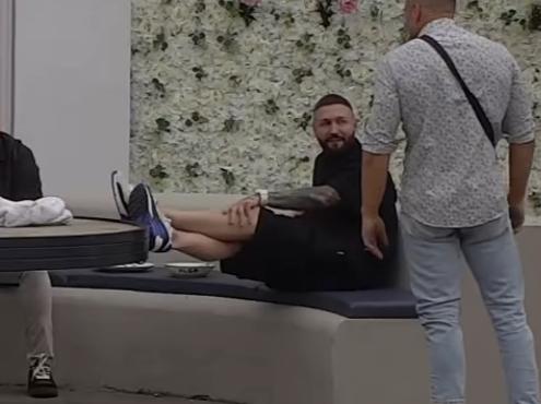 ŠA OTVORIO DUŠU O BIVŠOJ ŽENI U ELITI 10! Krene kao narkoman u krizi drhtavica zbog svega što sam uradio! Evo kako je Miona reagovala (VIDEO)