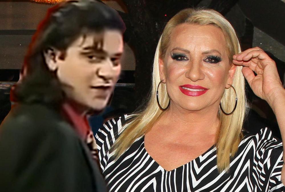 "NINO JE VOLEO VESNU ZMIJANAC KAO BOGA" Sandra Rešić otkrila šta joj je otac govorio o ljubavi sa pevačicom: Bila je najlepša žena na estradi